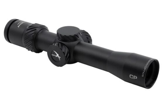 Optisan CP 3-12X32P (mil-MH10X)