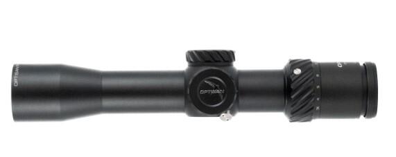Optisan CP 3-12X32P (mil-MH10X)