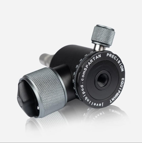 Spartan Davros Pro Gen2