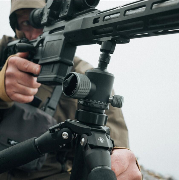 Spartan Davros Pro Gen2