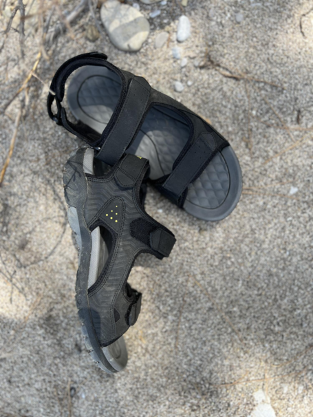 Treksta Albus sandaler