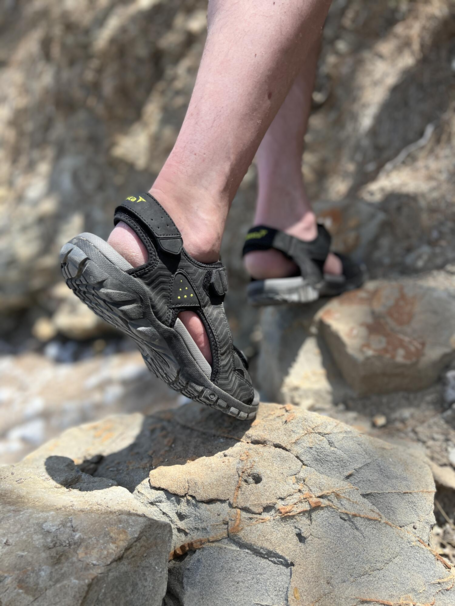 Treksta Albus sandaler