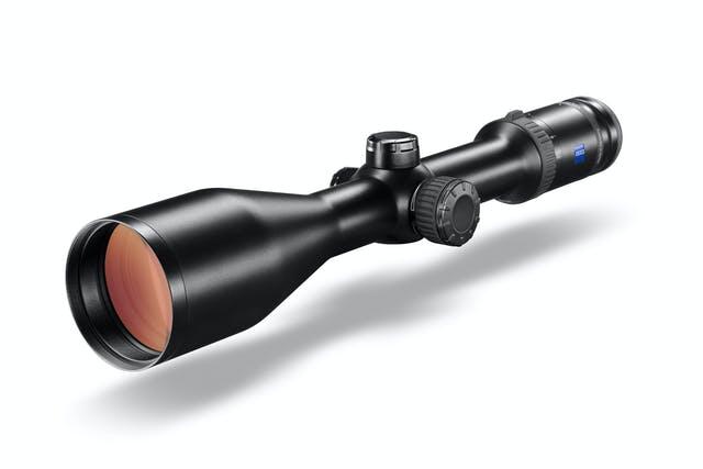 Zeiss Victory HT 3-12x56 bel60 ASV+ højde