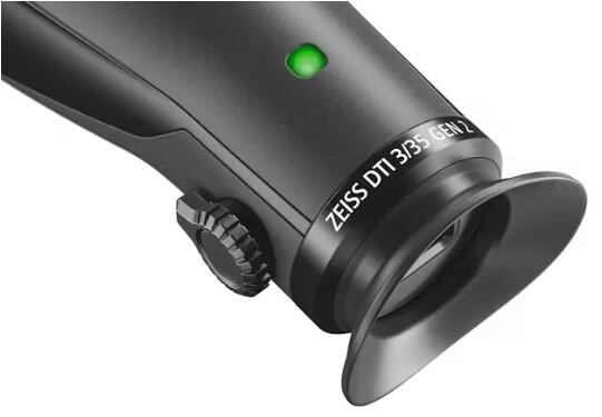 ZEISS DTI 3/25 GEN 2