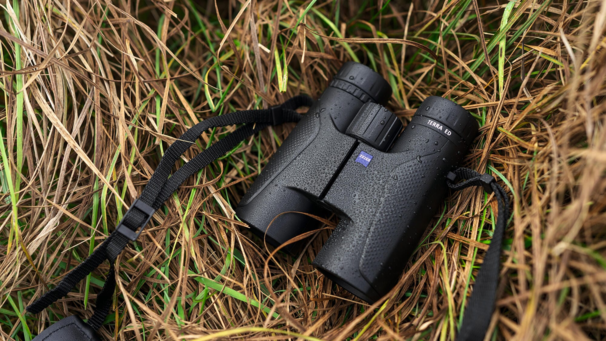 Zeiss Terra ED 10x42 Black