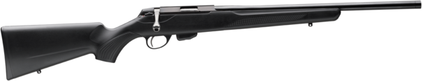 tikka t1x rimfire