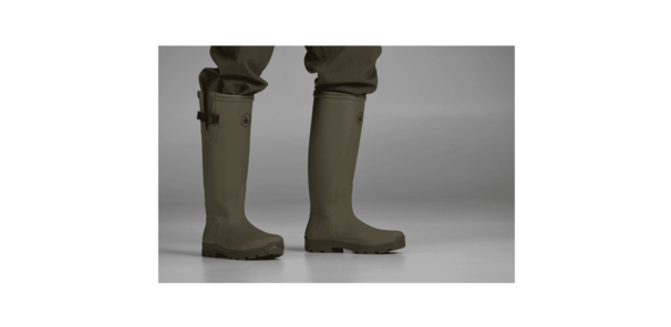 Seeland Jagt Gummistøvle Key-Point  Boot