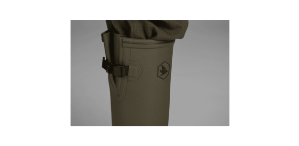 Seeland Jagt Gummistøvle Key-Point  Boot