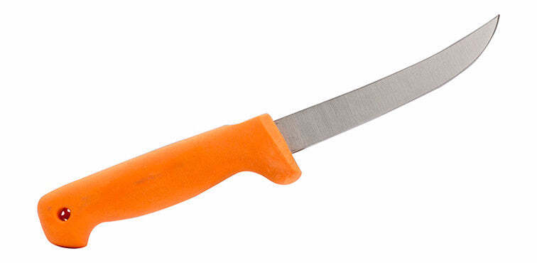 Buffalo River slagtesæt