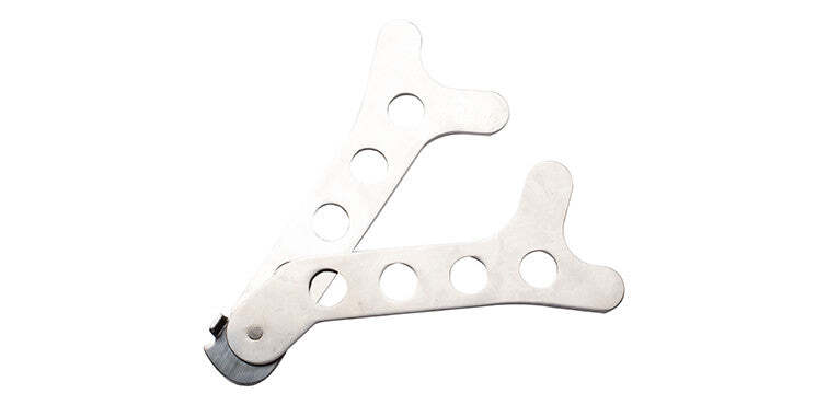 Buffalo River slagtesæt