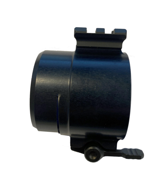 Pard adapter rail picatinny/weaver til ir lys