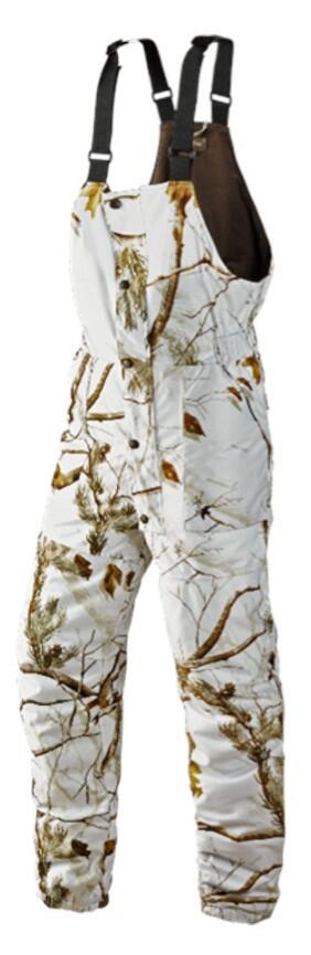 SEELAND Polar Realtree® APS Selebukser