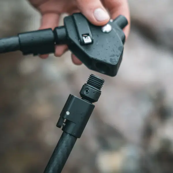 Spartan Pro Hunt TAC Bipod