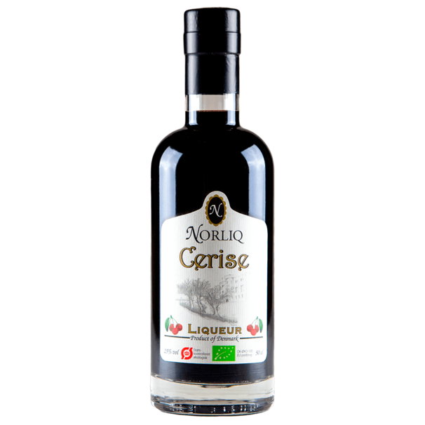 Norliq Likør