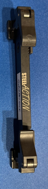 Kikkert skinnemontage til Zeiss og Swarowski