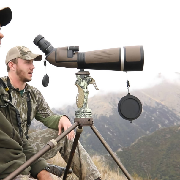 Primos skydestok Gen3 - Trigger stick