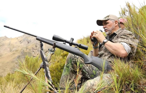 Primos skydestok Gen3 - Trigger stick