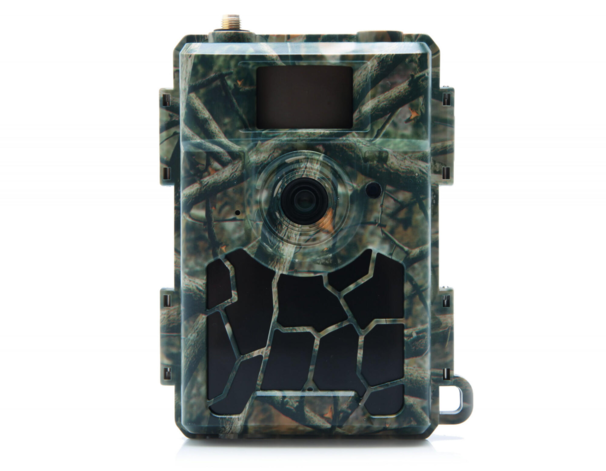 Hunter Alpha 4G Cloud vildtkamera