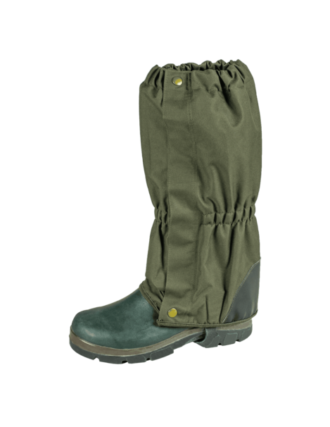 gaitors - overtræk til sko/støvler