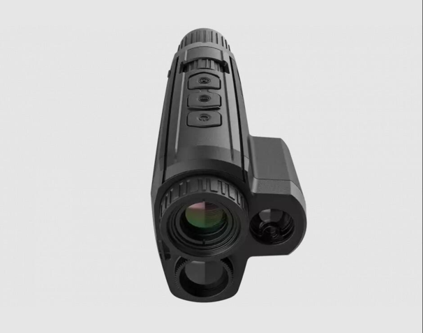 AGM Fuzion LRF termisk spotter