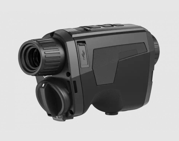 AGM Fuzion LRF termisk spotter