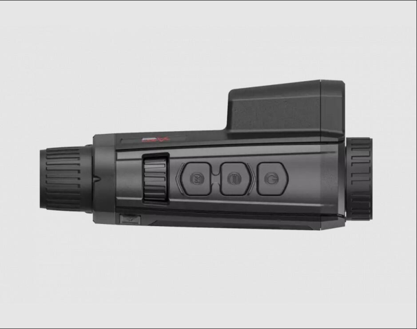 AGM Fuzion LRF termisk spotter