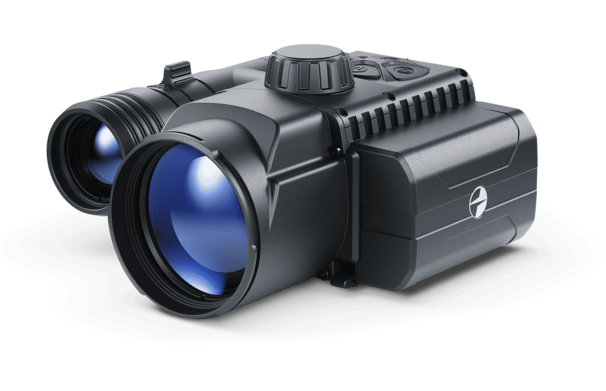 Pulsar NV Forward F455S IR 940 med øjestykke