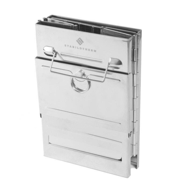 Stabilotherm træovn Tower 1