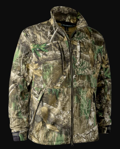 Deerhunter - Approach jagtjakke - Realtree camouflage
