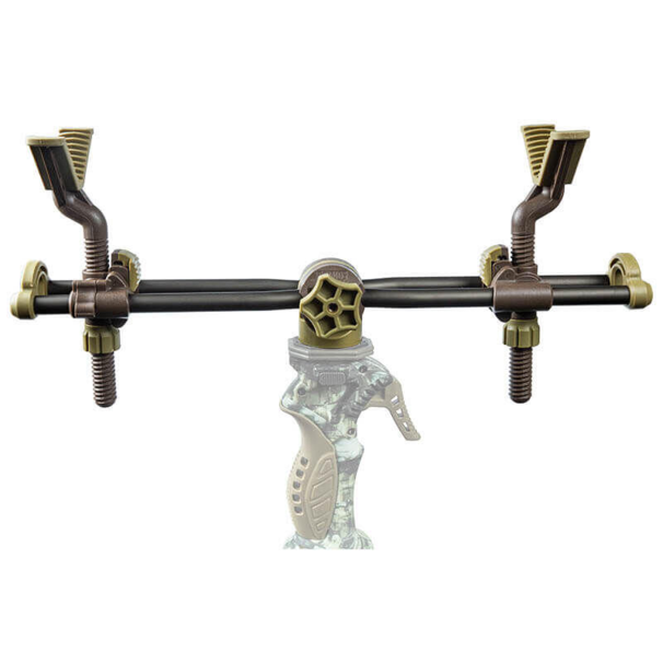 Primos 2-punkts Riffelstøtte