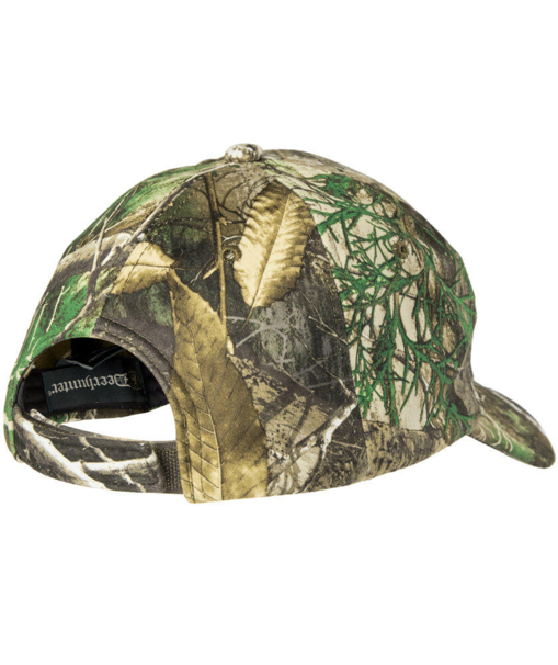 Deerhunter Approach Cap Realtree Camo