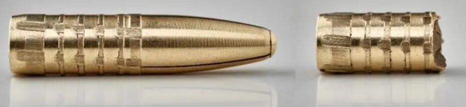 Sonic Hunt - Blyfri jagtpatron