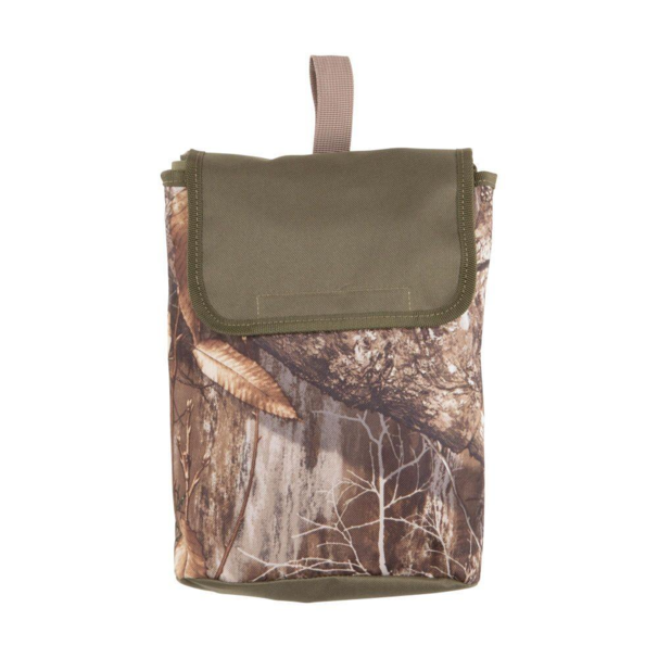 Allen terrain “Duffel bag" - bæretaske i 4 forskellige størrelser