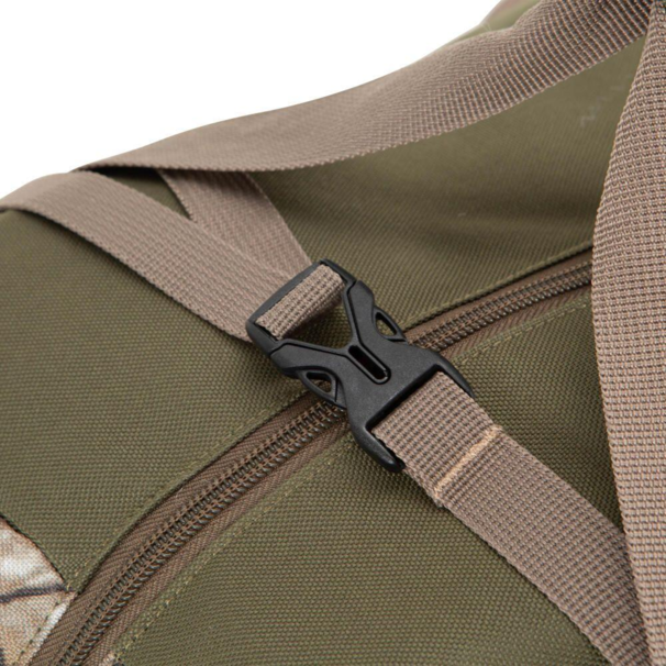 Allen terrain “Duffel bag" - bæretaske i 4 forskellige størrelser