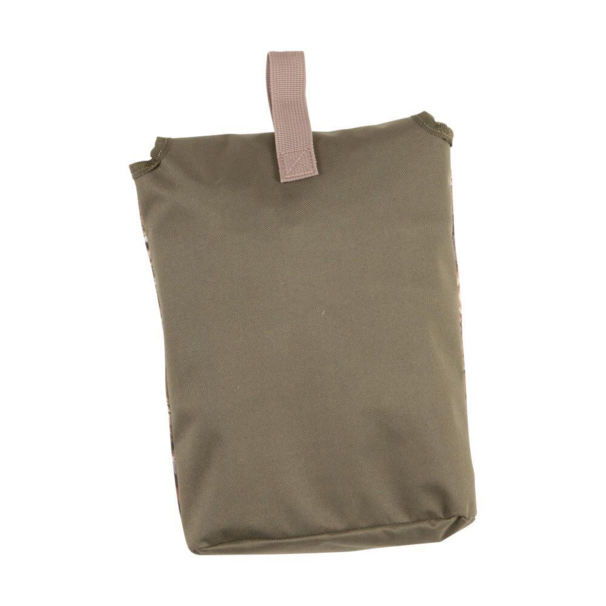 Allen terrain “Duffel bag" - bæretaske i 4 forskellige størrelser