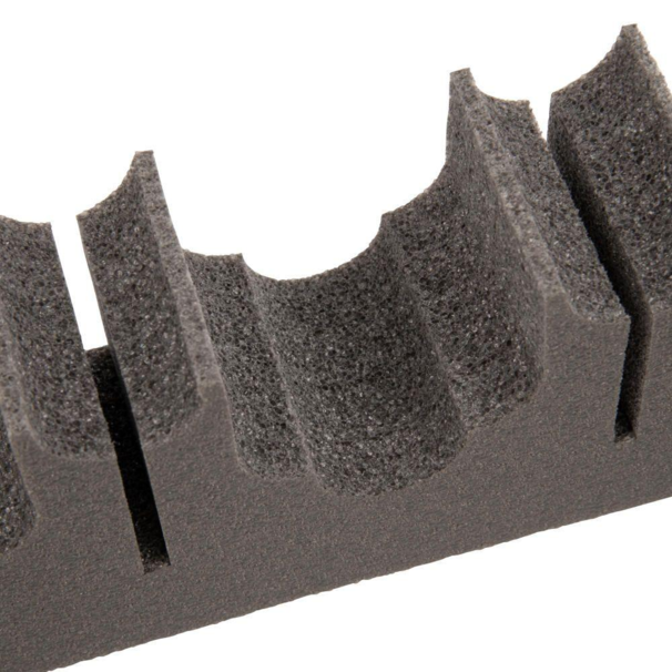 Magnetholder til våben - fiskestang