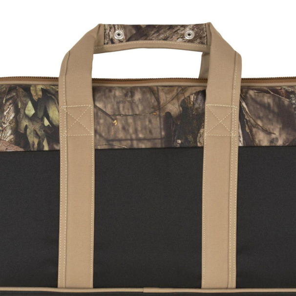 Foderal med lommer- overstørrelse