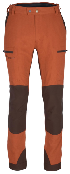 Pinewwod Caribou - Terracotta rød