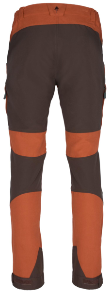 Pinewwod Caribou - Terracotta rød