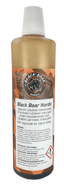 Black Boar Nordic --- køb flere og få stor rabat