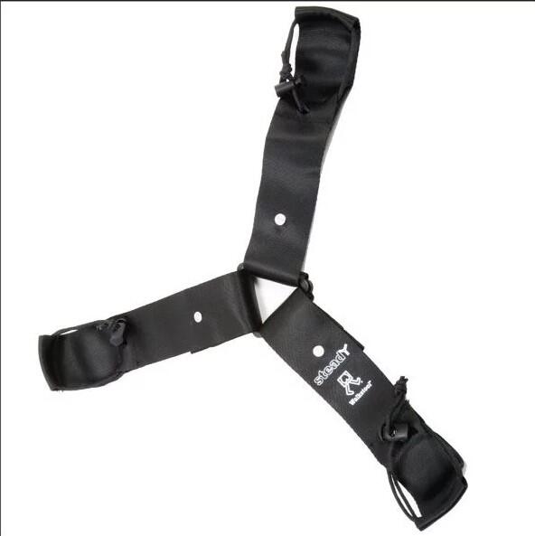 Walkstool steady - passer til alle Walkstool