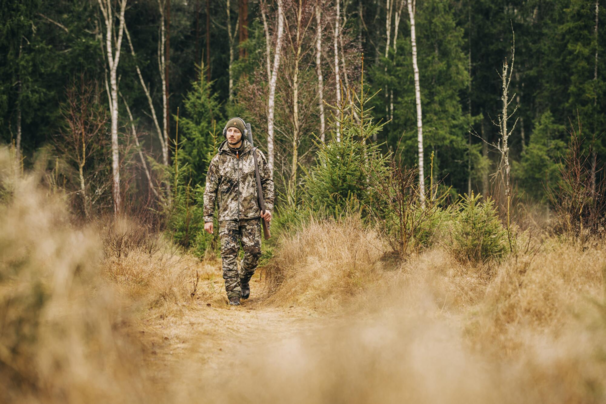 Pinewood Furudal camobukser