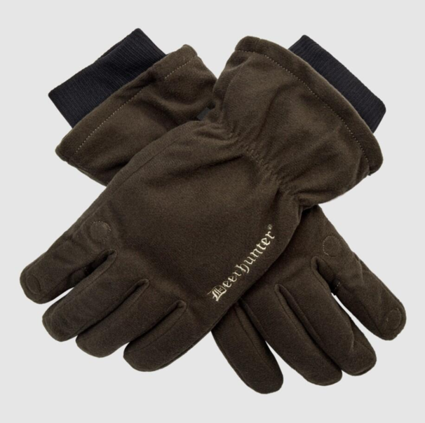 Deerhunter Game vinter Handsker