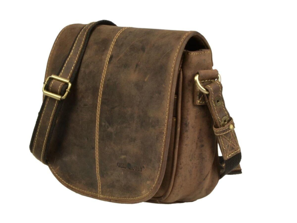 Greenbury skuldertaske