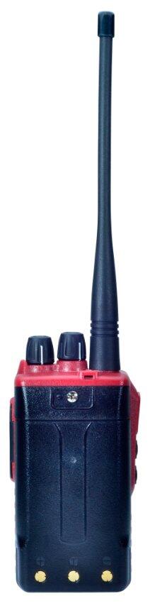 Hunter E-light Jagtradio