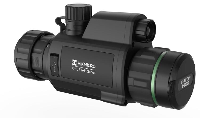 HIKmicro Cheetah Clipon / sigtekikkert