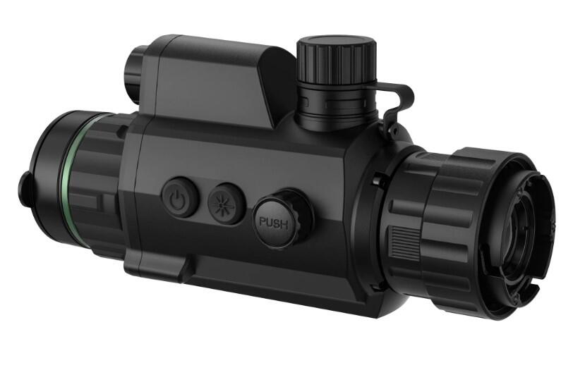 HIKmicro Cheetah Clipon / sigtekikkert