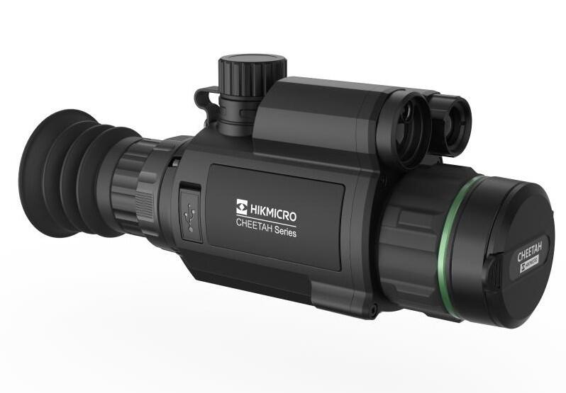 HIK Micro Cheetah sigtekikkert