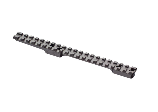 Contessa Picatinny rails