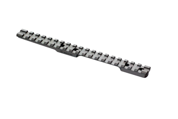 Contessa Picatinny rails